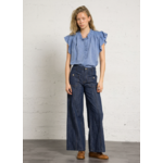 blouse judy denim feeka 4