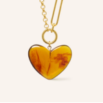 COLLIER WENDI TORTUE FEEKA 4