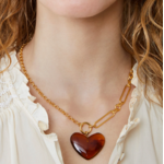 COLLIER WENDI TORTUE FEEKA 3