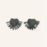BO MINDY HEMATITE FEEKA 1