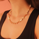 collier heishi gouttes elsa ADD 2