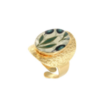 BAGUE OLIVE DORE MULTI TARATATA 3