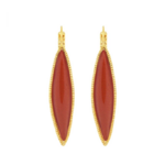 dormeuses zebra- dore orange - taratata 3