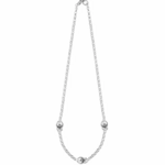 collier 3 petits poissons clio blue 3
