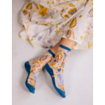 chaussettes floralia cotelac saint eustache 3