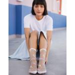 chaussettes les alpes pastel atelier saint eustache 3