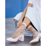 chaussettes les alpes pastel atelier saint eustache 2