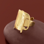 bague swahili dore taratata 1