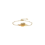 bracelet goldie Franck Herval 1