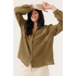 chemise anceline khaki artlove 2