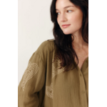 chemise anceline khaki artlove 3
