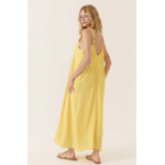 robe floresia jaune artlove 4