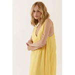robe floresia jaune artlove 2