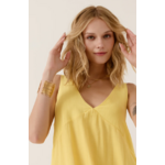 robe floresia jaune artlove 3