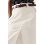 Jupe Neline blanche artlove 3