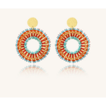 BO CLASIIQUE ANDES MULTICOLORE SANTIBE 1