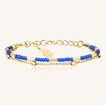 BR divine 1 tour tube bleu