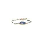 bracelet scarabee cordon palma franck heval 1
