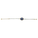 bracelet scarabee cordon palma franck heval 2
