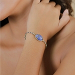 bracelet scarabee cordon palma franck heval 3