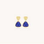 BO mini mae bleu Santibe
