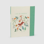 livre de naissance - le foret mawa - moulin roty 1