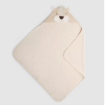 sortie de bain tigre - la foret mawa - moulin roty 2