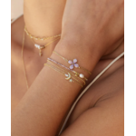 Bracelet Estial VIOLET ZAG 2