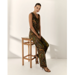 pantalon-imprime-vert-paz-torras-2