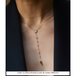 collier-aeris-acier-dore-zag