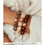 bracelet oedipe blanc zag 2