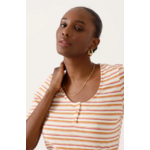 Tshirt-leane-terracotta-artlove-3