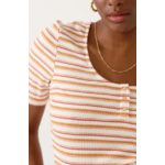 Tshirt-leane-terracotta-artlove-4