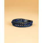 bracelet-triple-blue-gemini-1