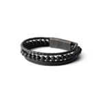 bracelet-triple-black-gemini-5