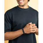 bracelet-triple-black-gemini-2