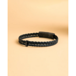bracelet-duo-noir-gemini-1