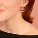 dormeuses-ikat-argent-rose-1