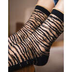 Chaussettes transparentes Oresund Gold, photo 8