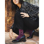 Chaussettes Frida, photo 5