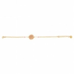 Tamara Bracelet coquillages 2