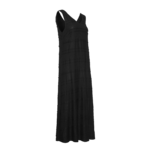 Nesma SL Dress_16471_3_Black