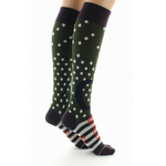 chaussettes-htes-pois-rayures2