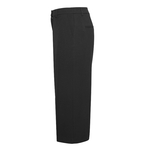 Tekla Culotte Pants_16452_3_Black 3