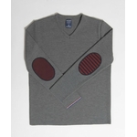 PULL GRIS