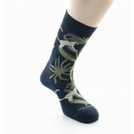 chaussettes-jungle-marine-2