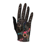 VISUEL gants laine LUV