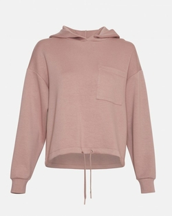 alima sweat rose 1