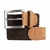 ceinture-tressee-marron