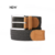 ceinture-tressee-gris-anthracite